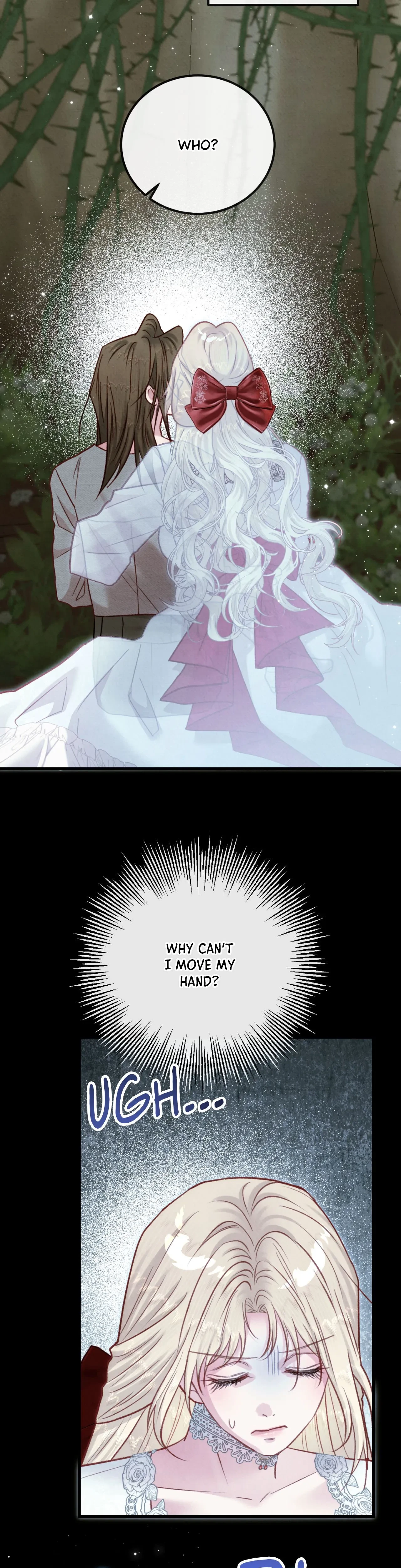 Hunks, Harems, And Hardcore Habits Chapter 61, page 41