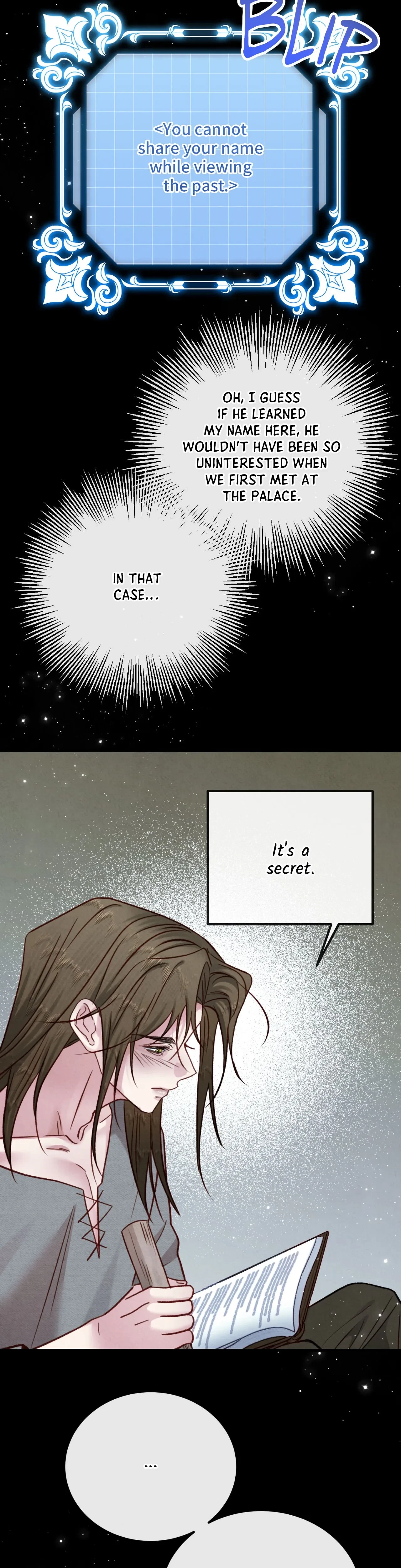 Hunks, Harems, And Hardcore Habits Chapter 61, page 42