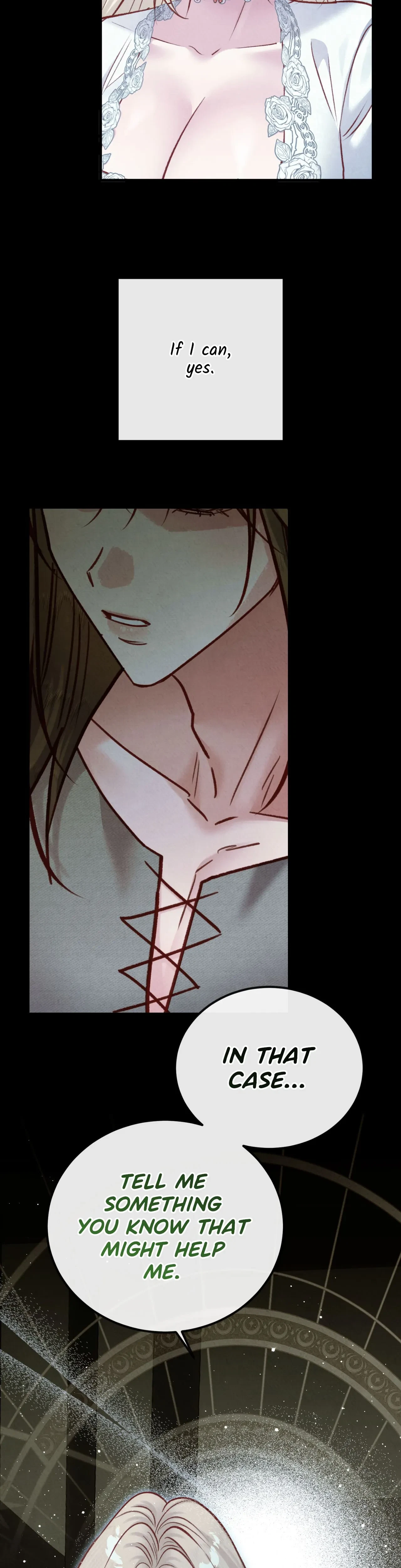 Hunks, Harems, And Hardcore Habits Chapter 61, page 44