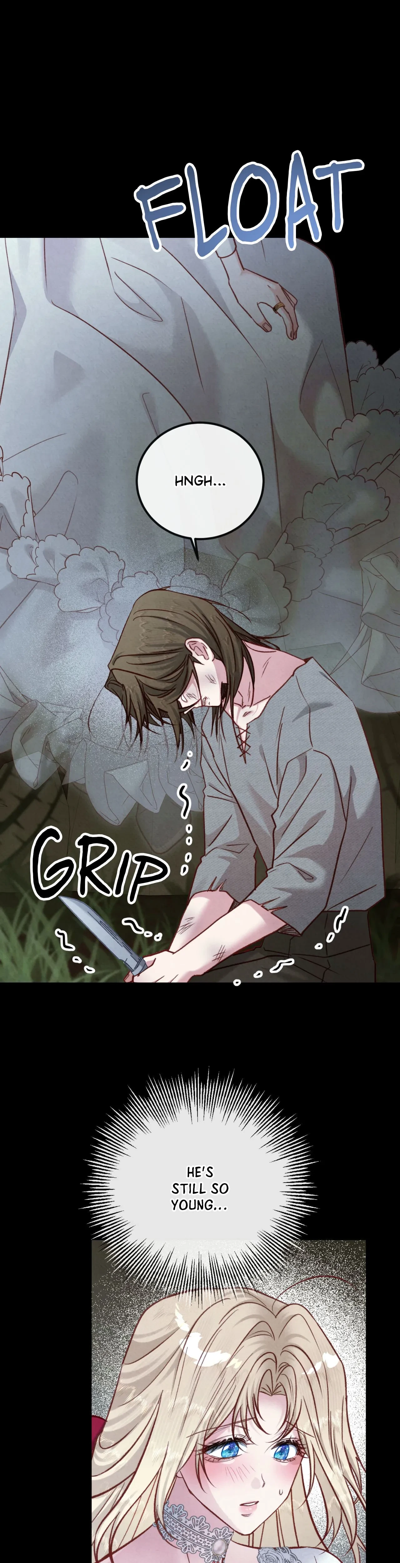Hunks, Harems, And Hardcore Habits Chapter 61, page 5