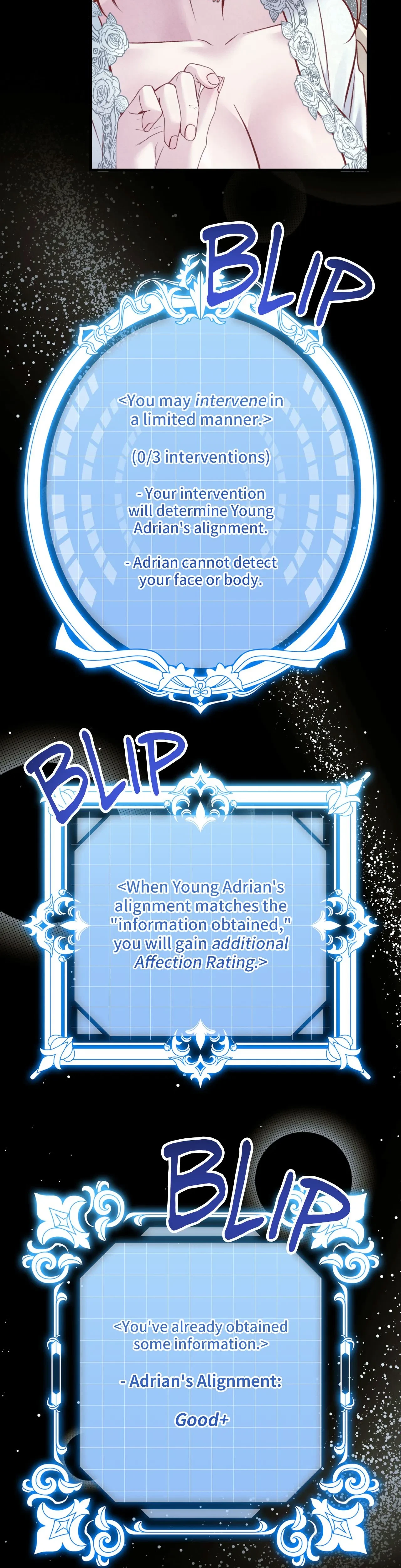 Hunks, Harems, And Hardcore Habits Chapter 61, page 6