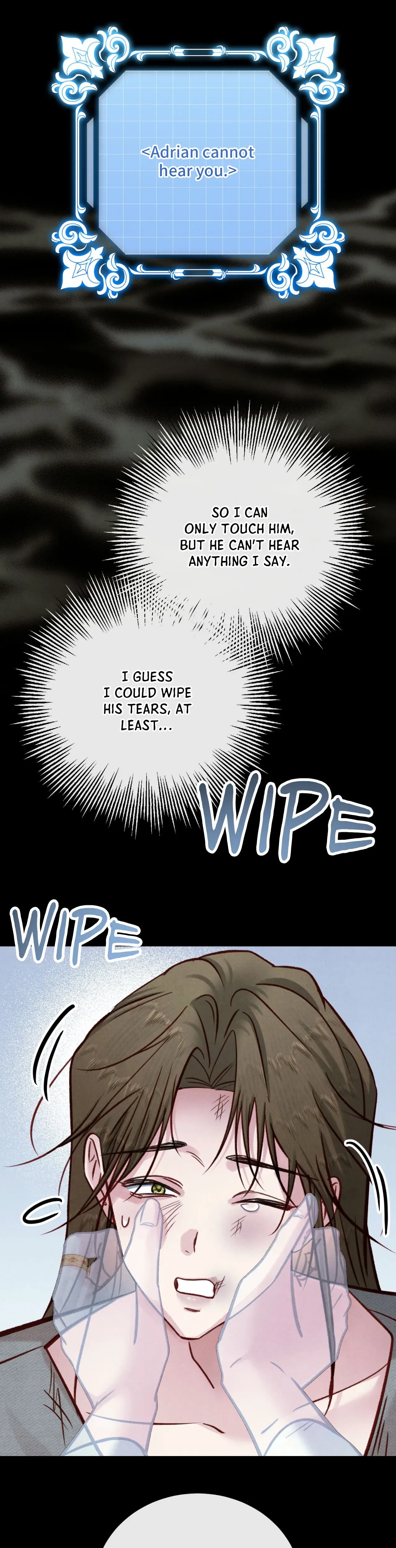 Hunks, Harems, And Hardcore Habits Chapter 61, page 9