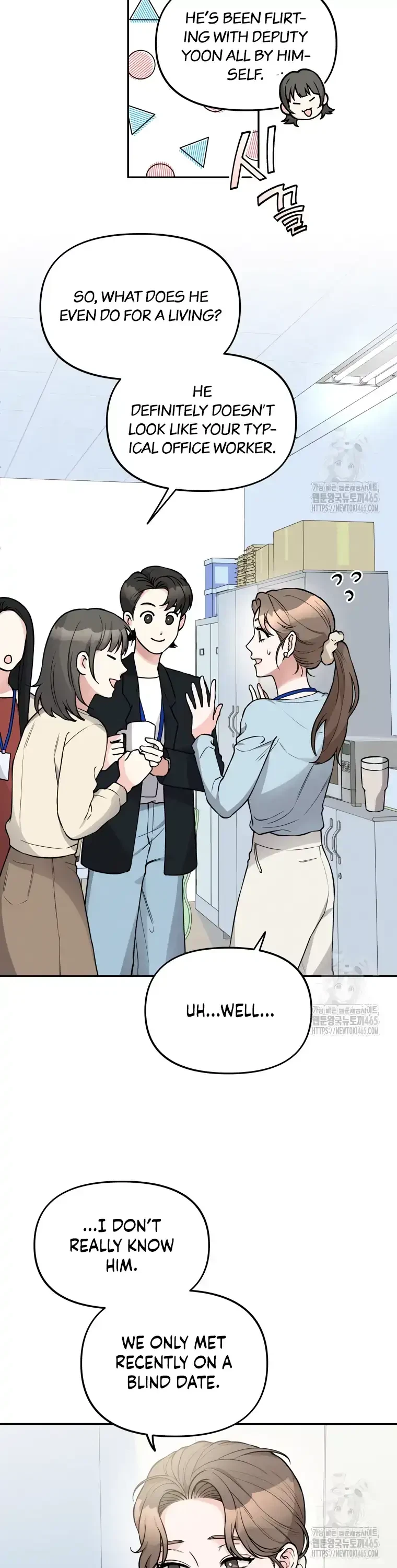 Dirty Marriage Chapter 6, page 16