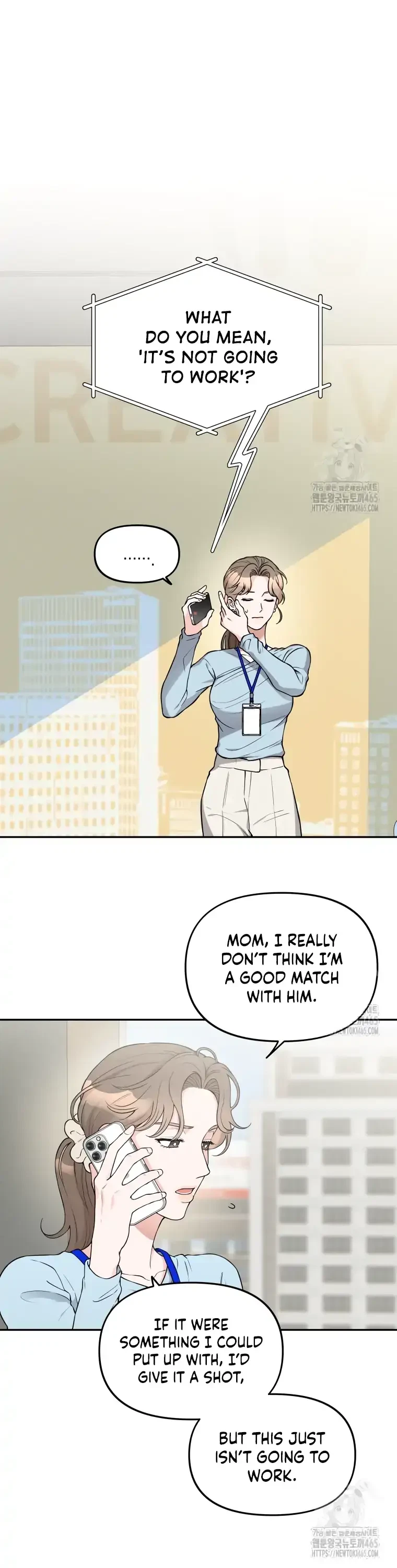 Dirty Marriage Chapter 6, page 21