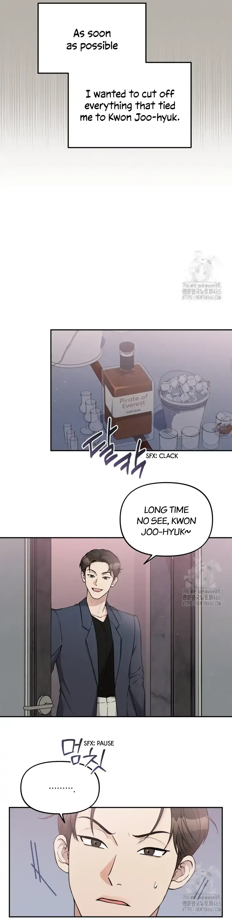 Dirty Marriage Chapter 6, page 28