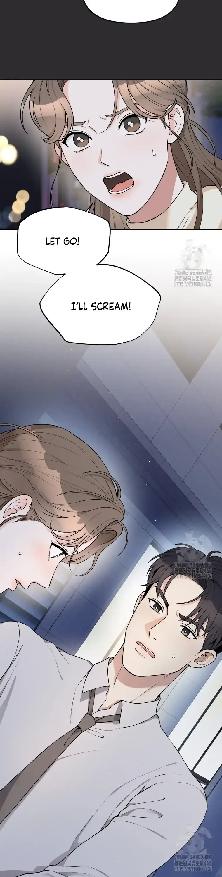 Dirty Marriage Chapter 6, page 8