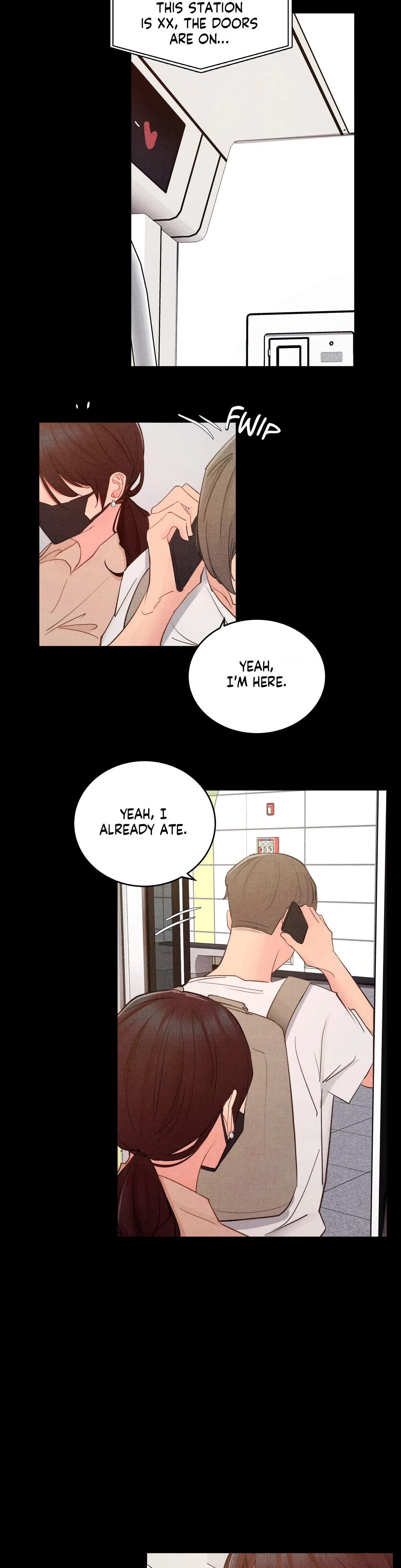 One-Day BDSM Workshop Chapter 60, page 10