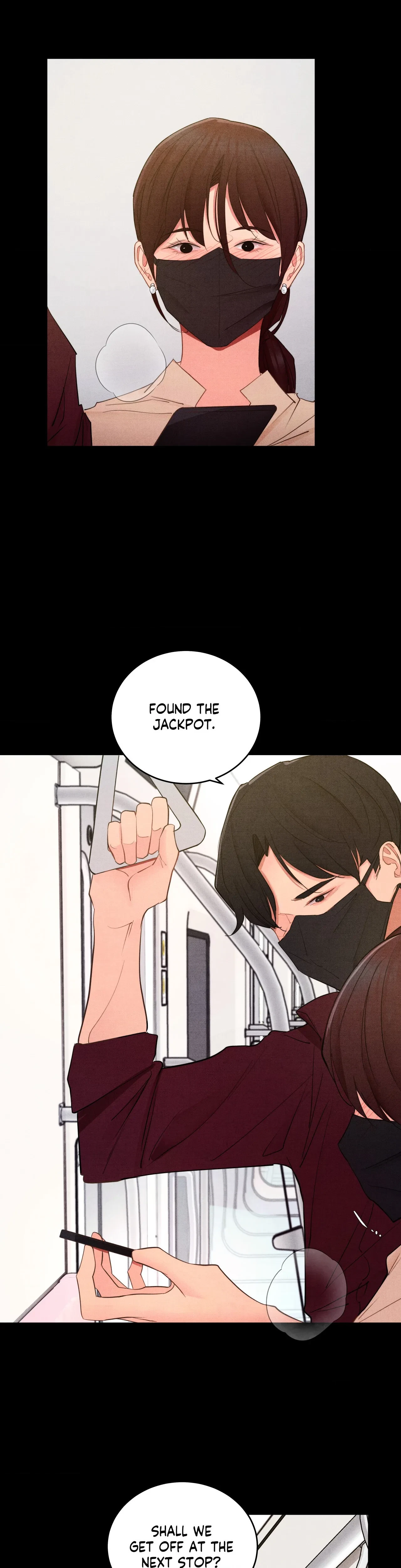 One-Day BDSM Workshop Chapter 60, page 12