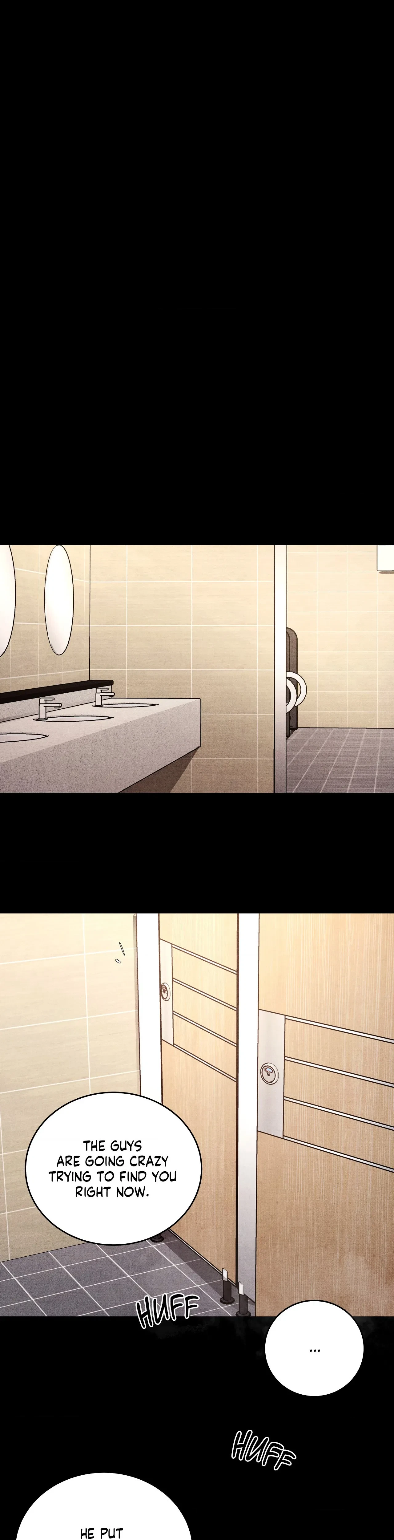 One-Day BDSM Workshop Chapter 60, page 14