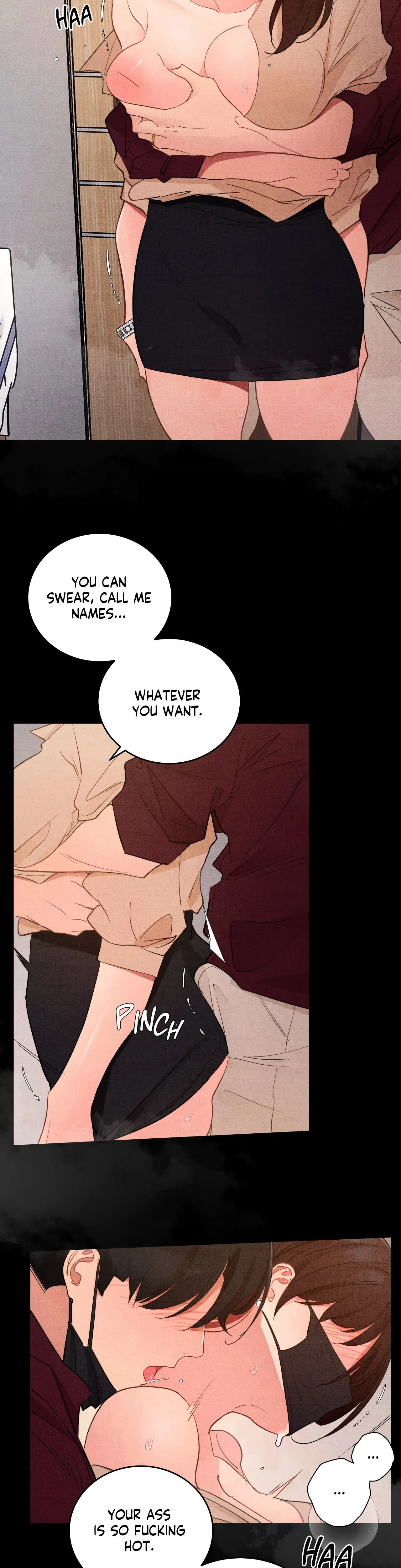 One-Day BDSM Workshop Chapter 60, page 16