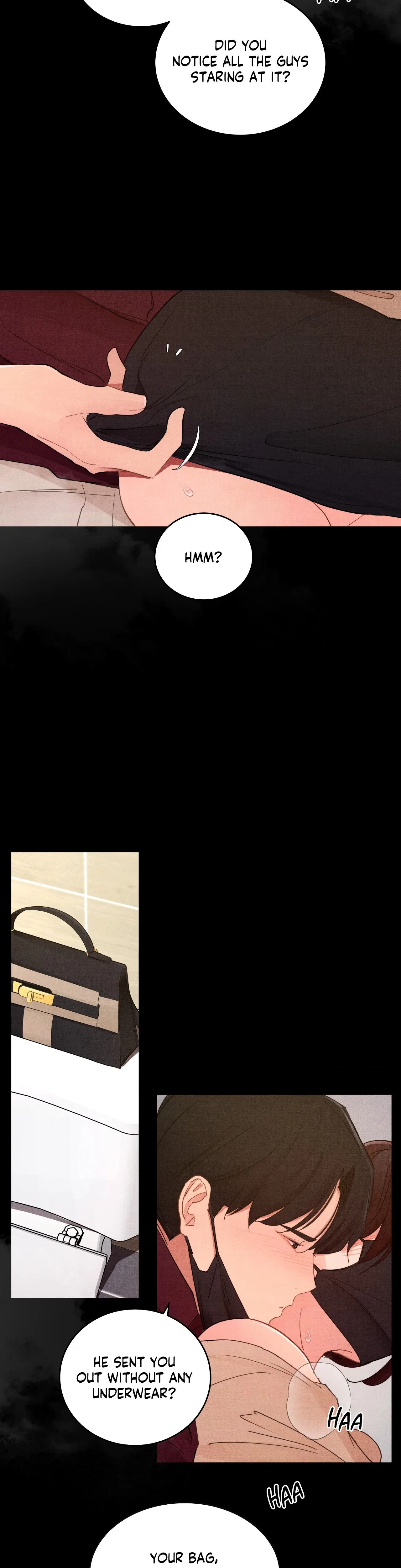 One-Day BDSM Workshop Chapter 60, page 17