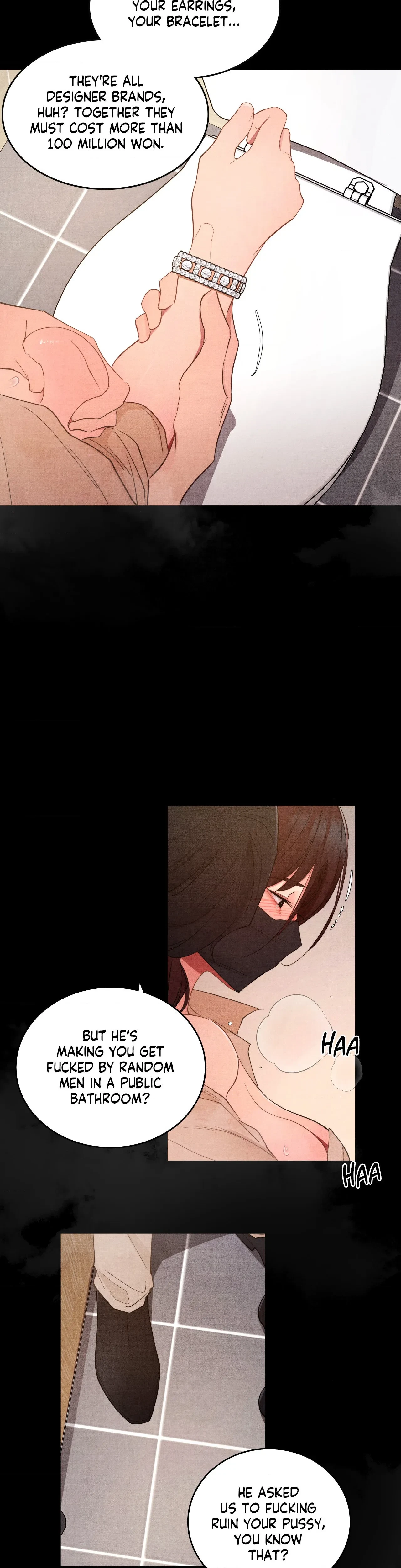 One-Day BDSM Workshop Chapter 60, page 18
