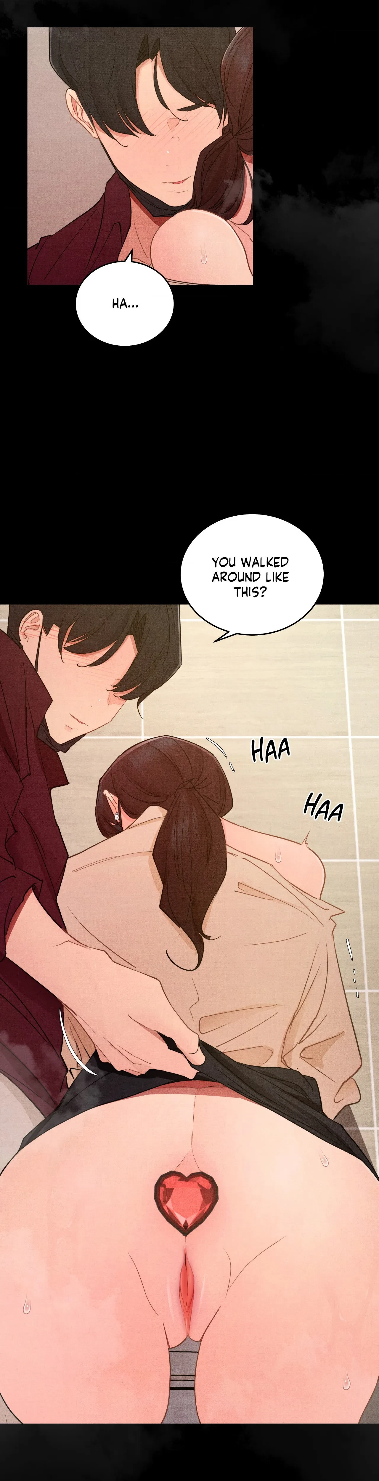 One-Day BDSM Workshop Chapter 60, page 20