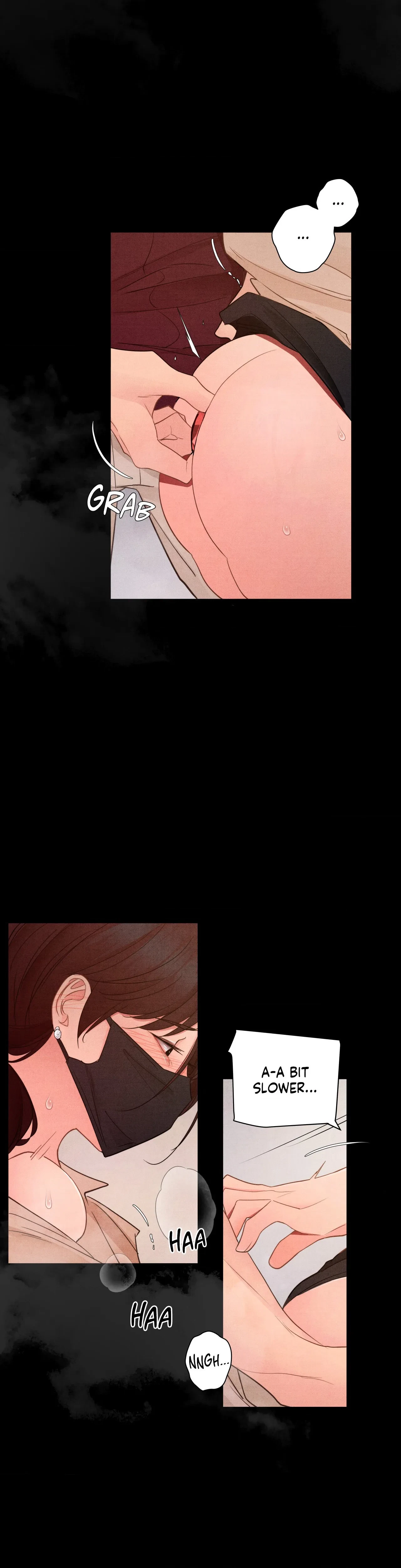 One-Day BDSM Workshop Chapter 60, page 21