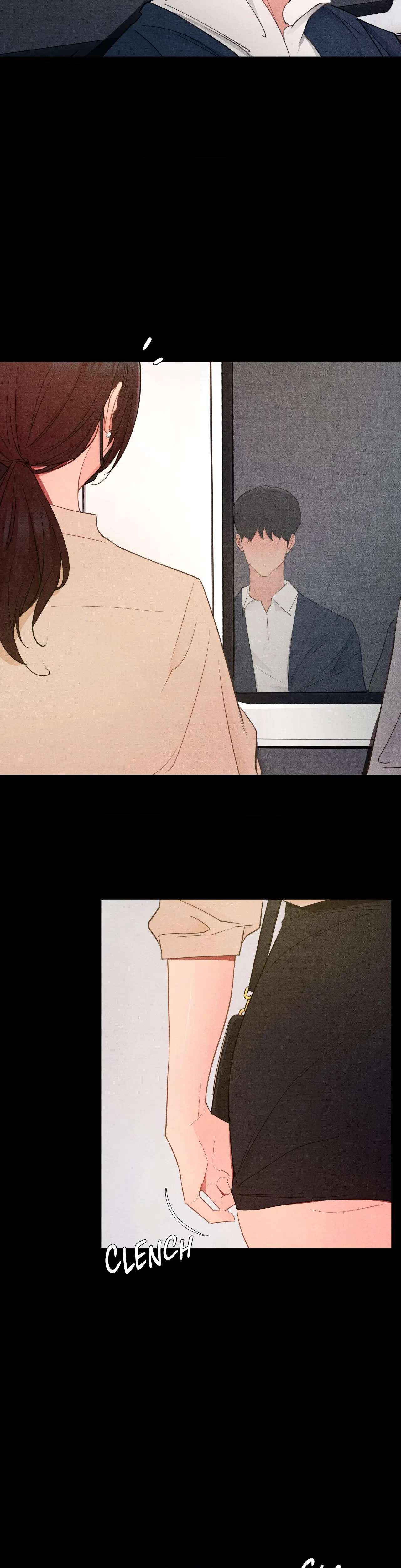 One-Day BDSM Workshop Chapter 60, page 3