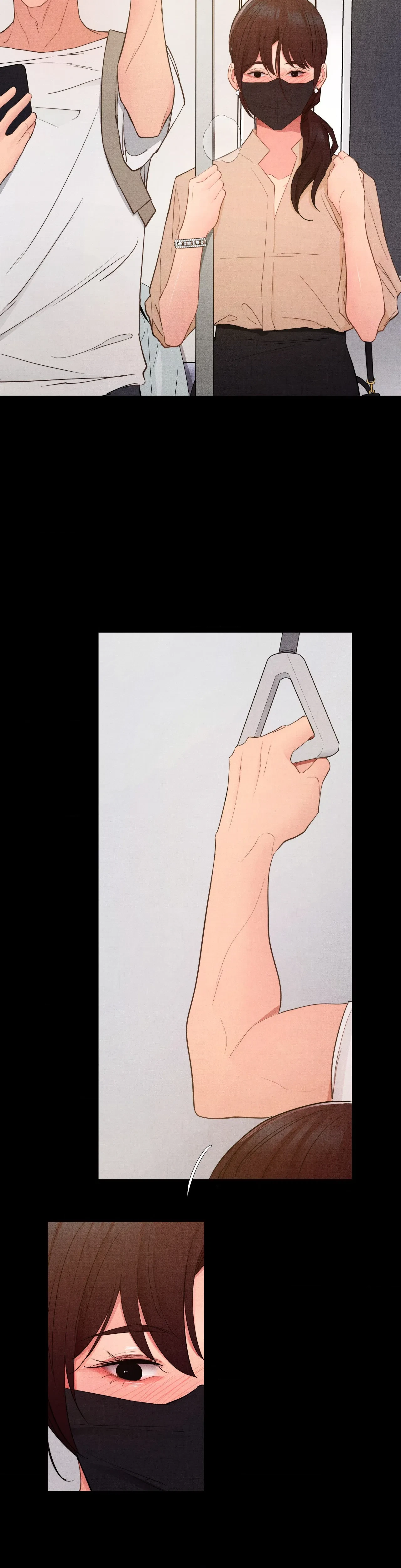 One-Day BDSM Workshop Chapter 60, page 6