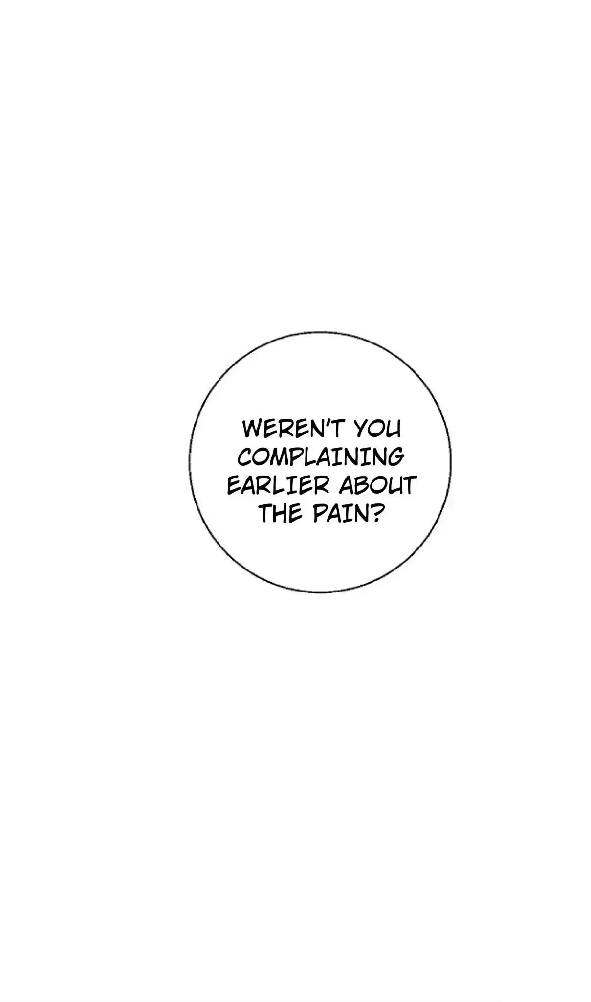 The Dangerous Convenience Store Chapter 10, page 20