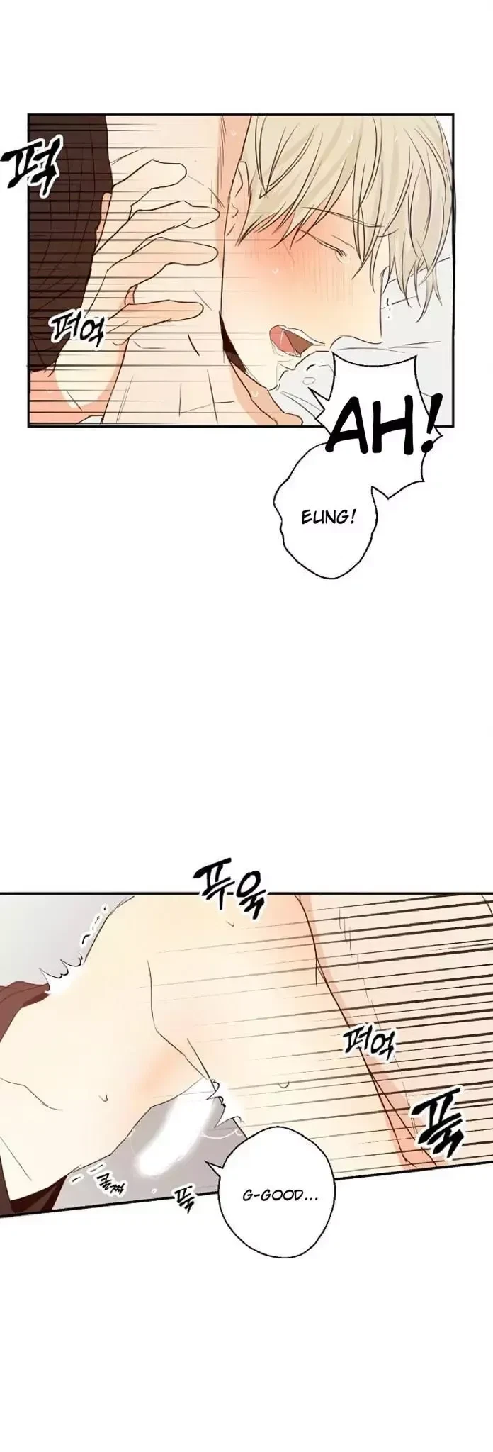 The Dangerous Convenience Store Chapter 10, page 28