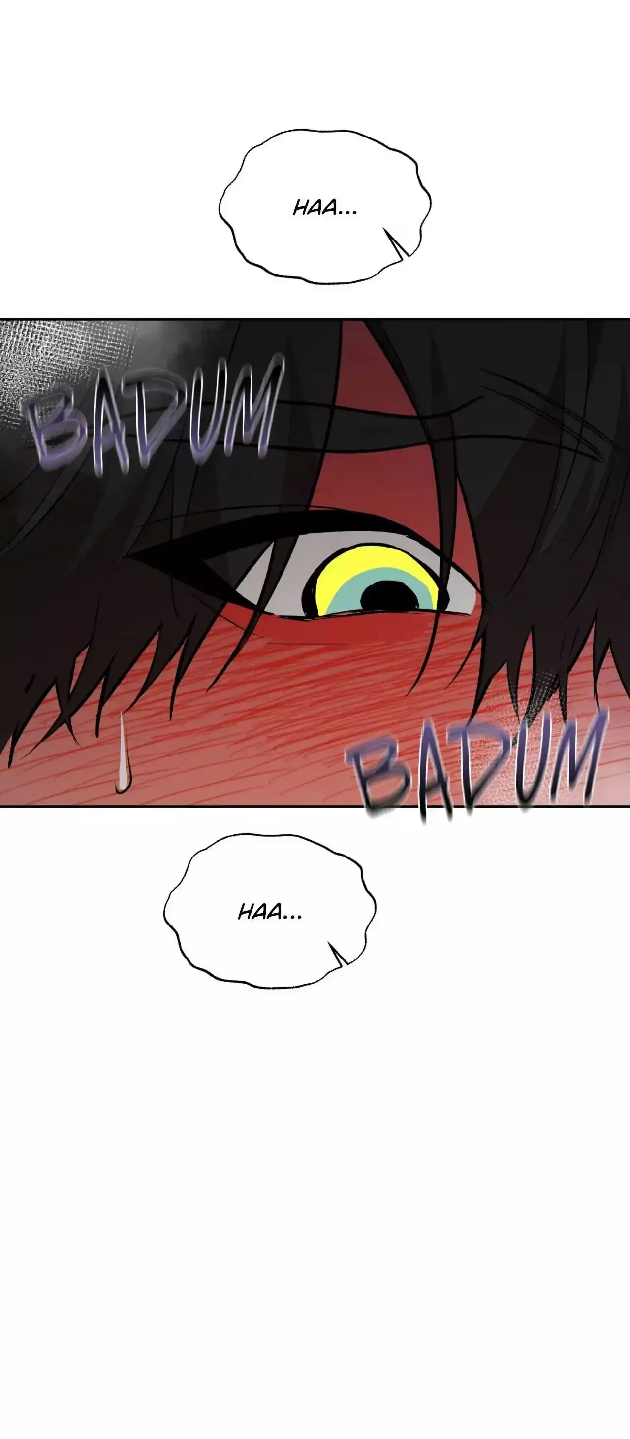 Let Me Be Your Dog Chapter 20, page 15