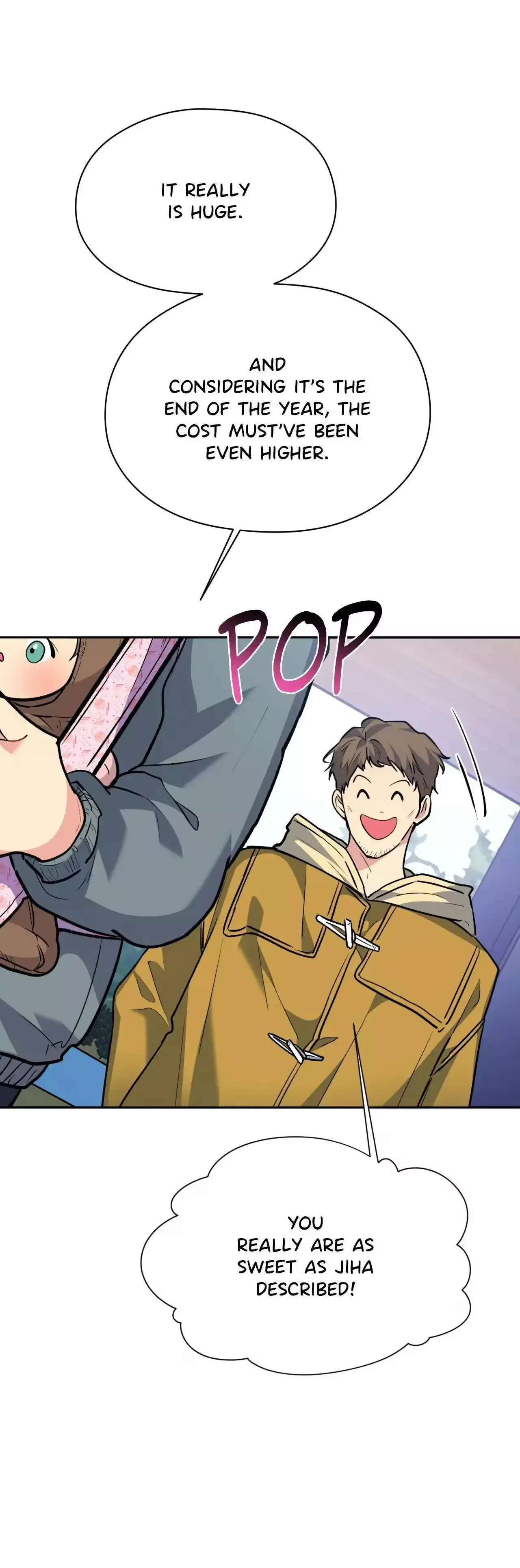 Let Me Be Your Dog Chapter 20, page 37