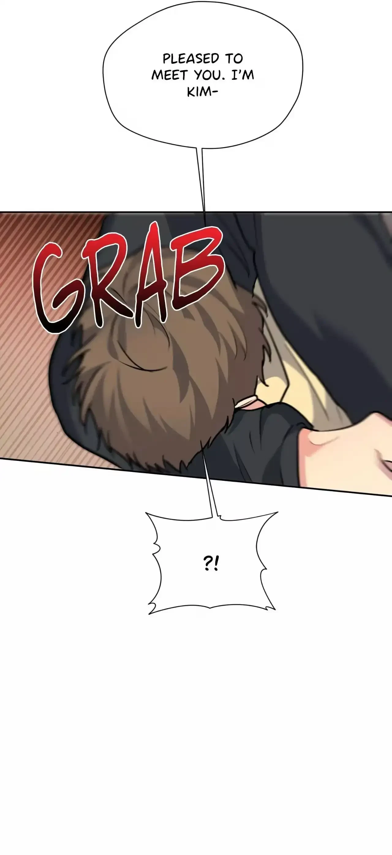 Let Me Be Your Dog Chapter 20, page 39