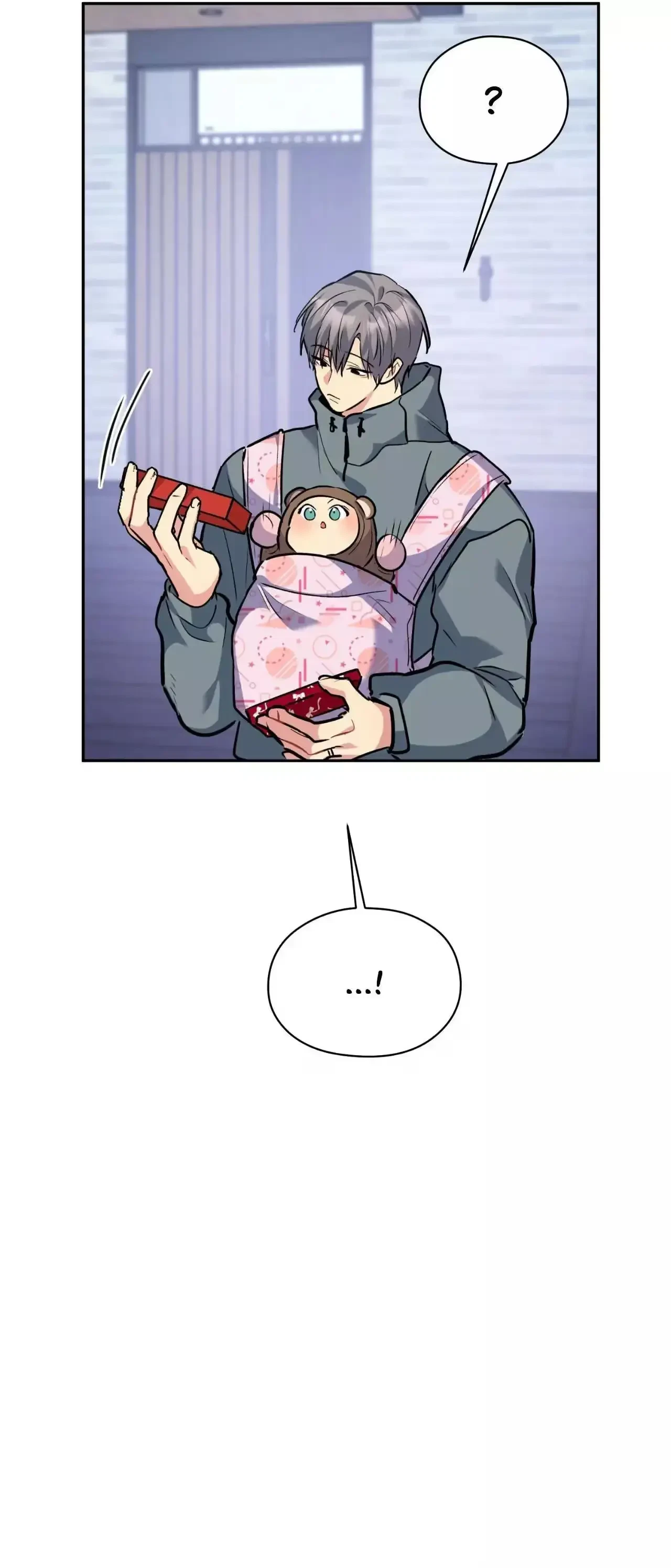 Let Me Be Your Dog Chapter 20, page 44