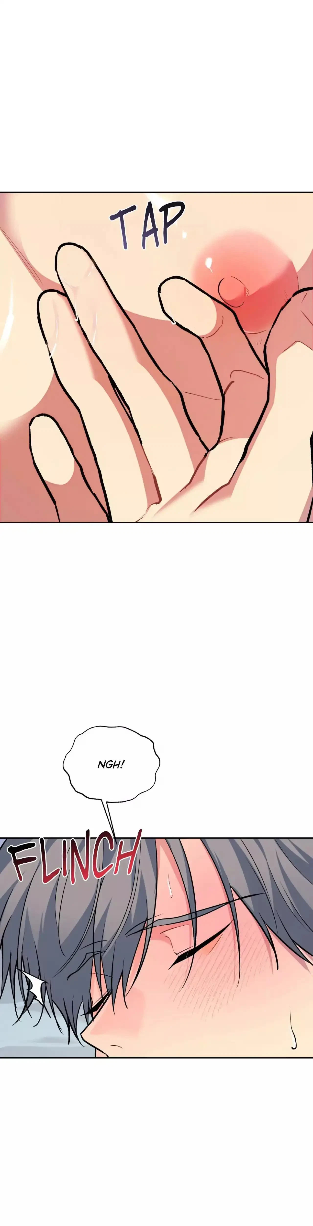 Let Me Be Your Dog Chapter 20, page 6