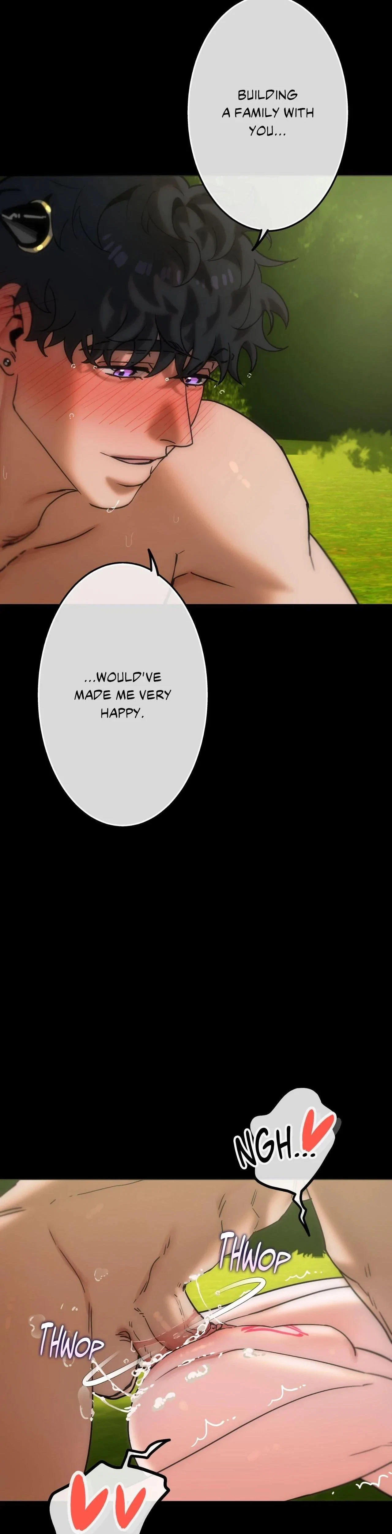 The Knight And The Witch Chapter 16, page 12