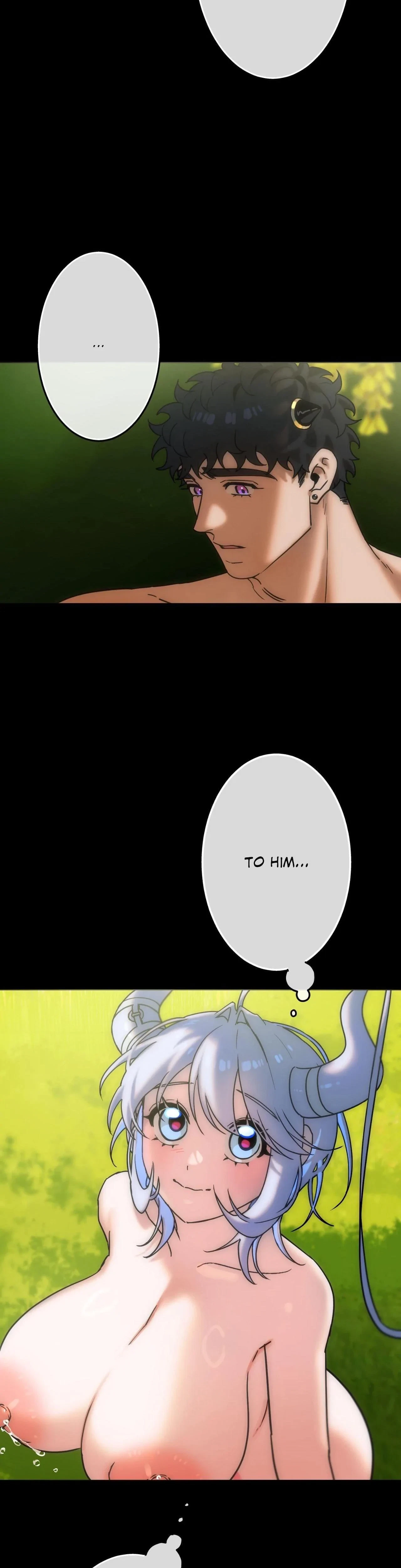 The Knight And The Witch Chapter 16, page 24