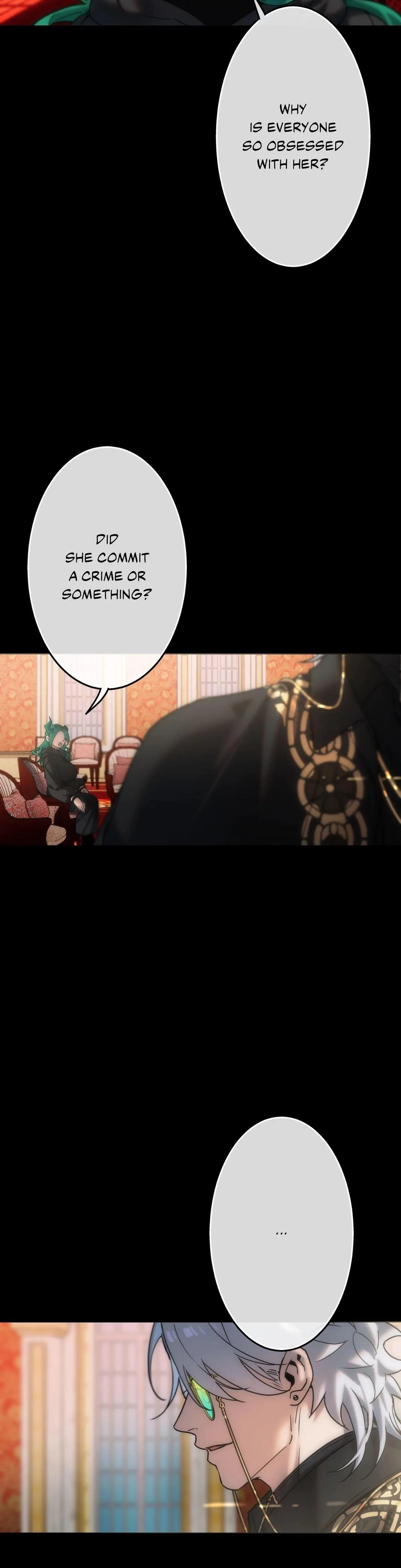 The Knight And The Witch Chapter 16, page 4