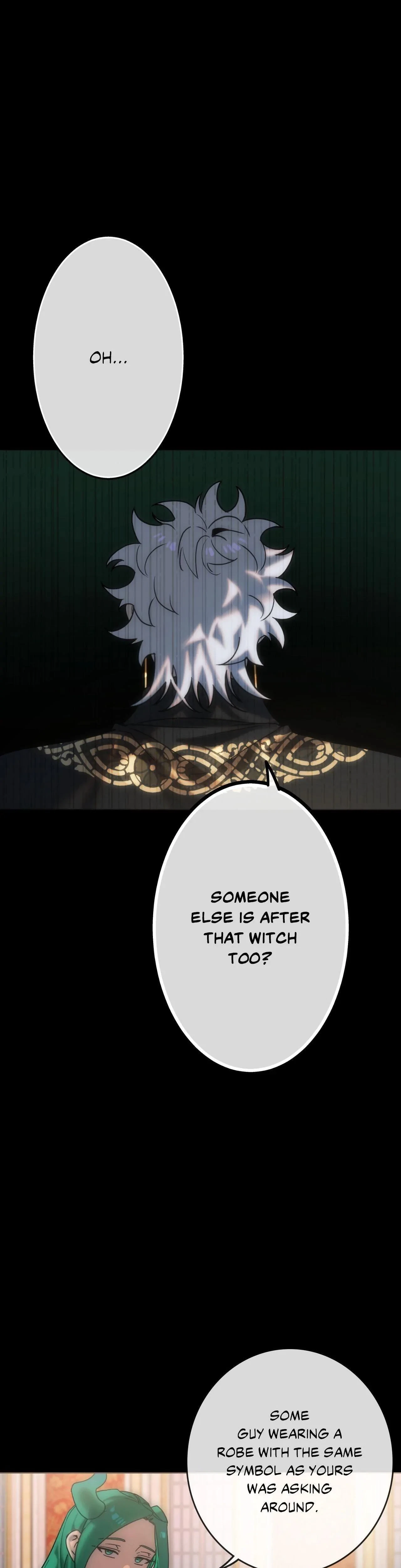 The Knight And The Witch Chapter 16, page 5