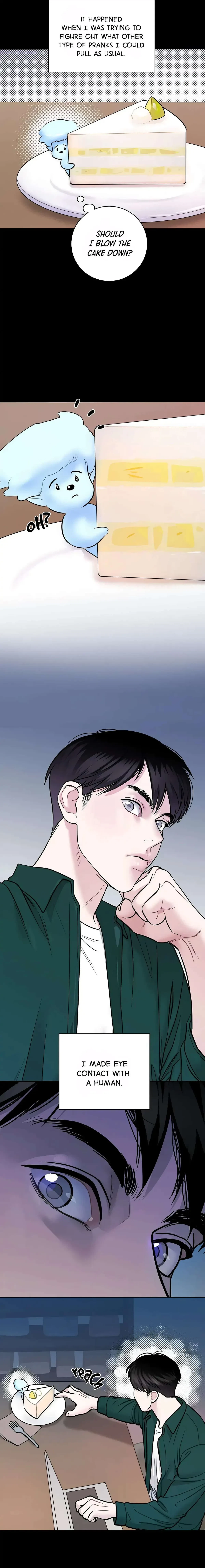 Milk & Cream Chapter 1, page 10