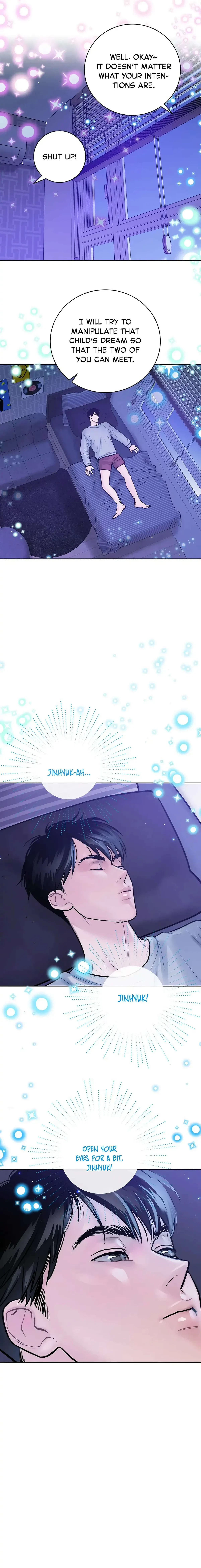 Milk & Cream Chapter 1, page 18