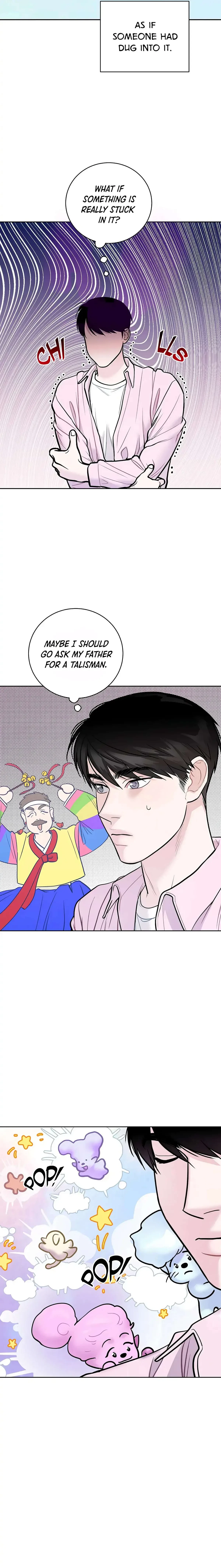 Milk & Cream Chapter 1, page 7