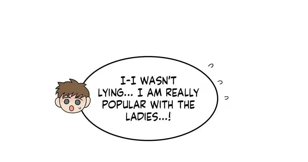 Flirting 9 To 6 Chapter 29, page 27