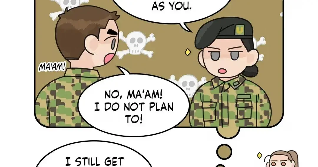 Flirting 9 To 6 Chapter 29, page 29