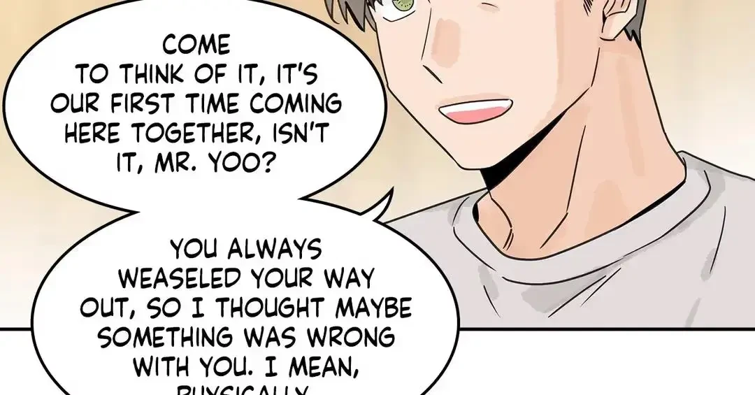 Flirting 9 To 6 Chapter 29, page 3