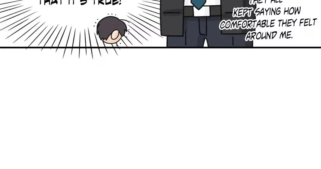 Flirting 9 To 6 Chapter 29, page 31