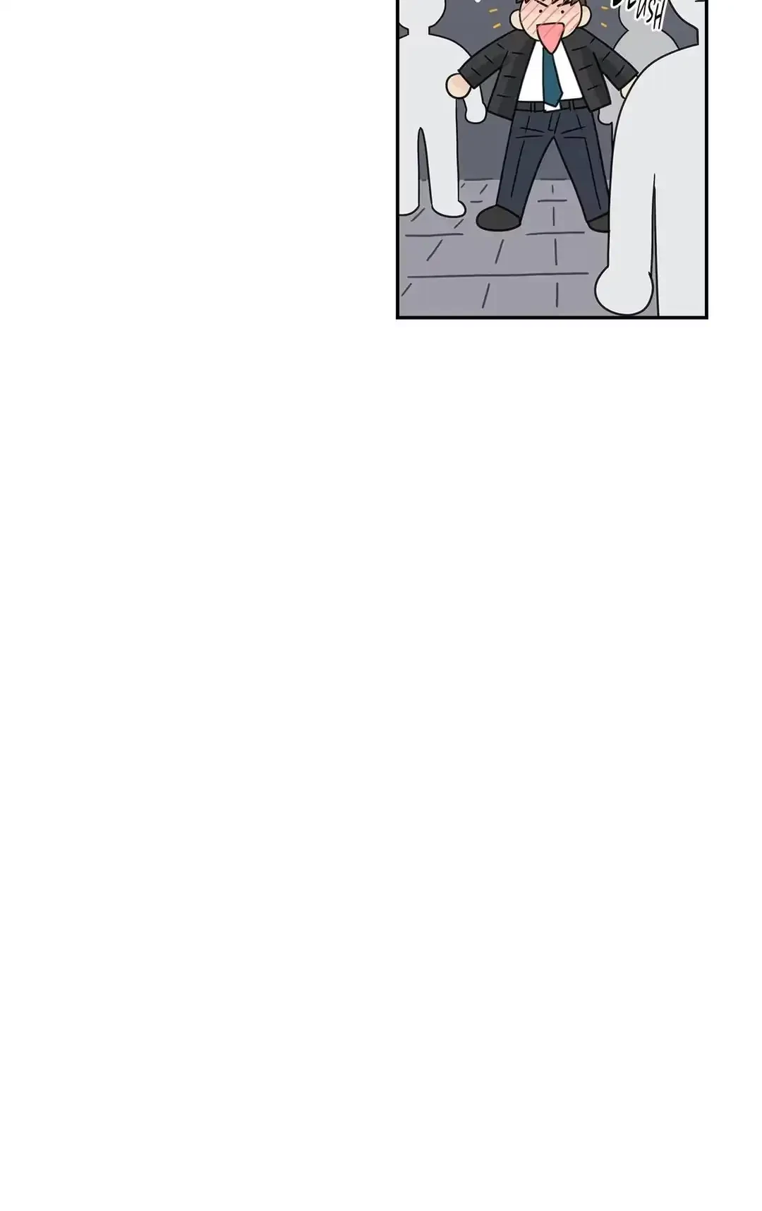 Flirting 9 To 6 Chapter 29, page 39