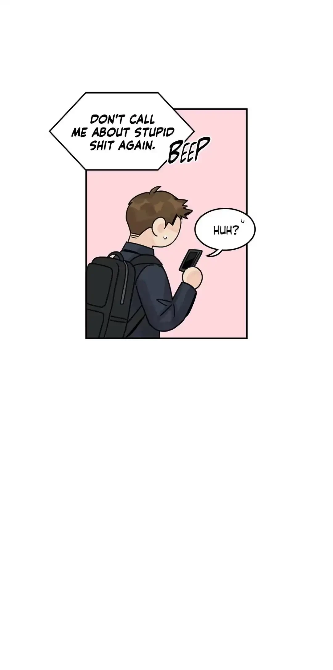 Flirting 9 To 6 Chapter 29, page 44