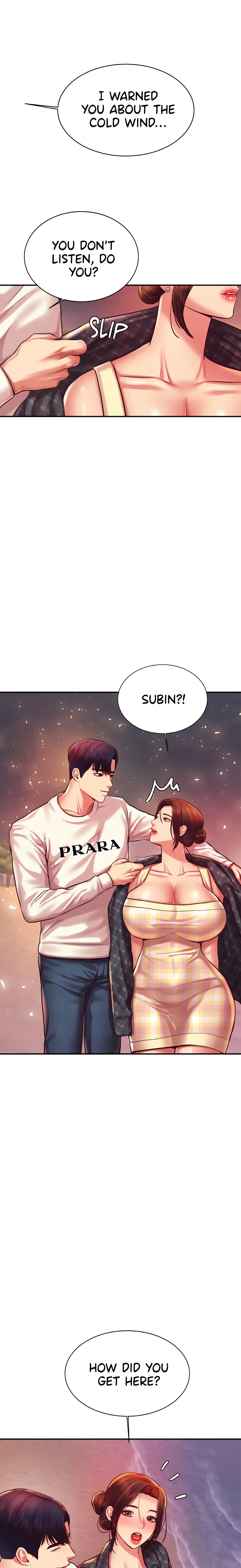 Chapter 45, page 28