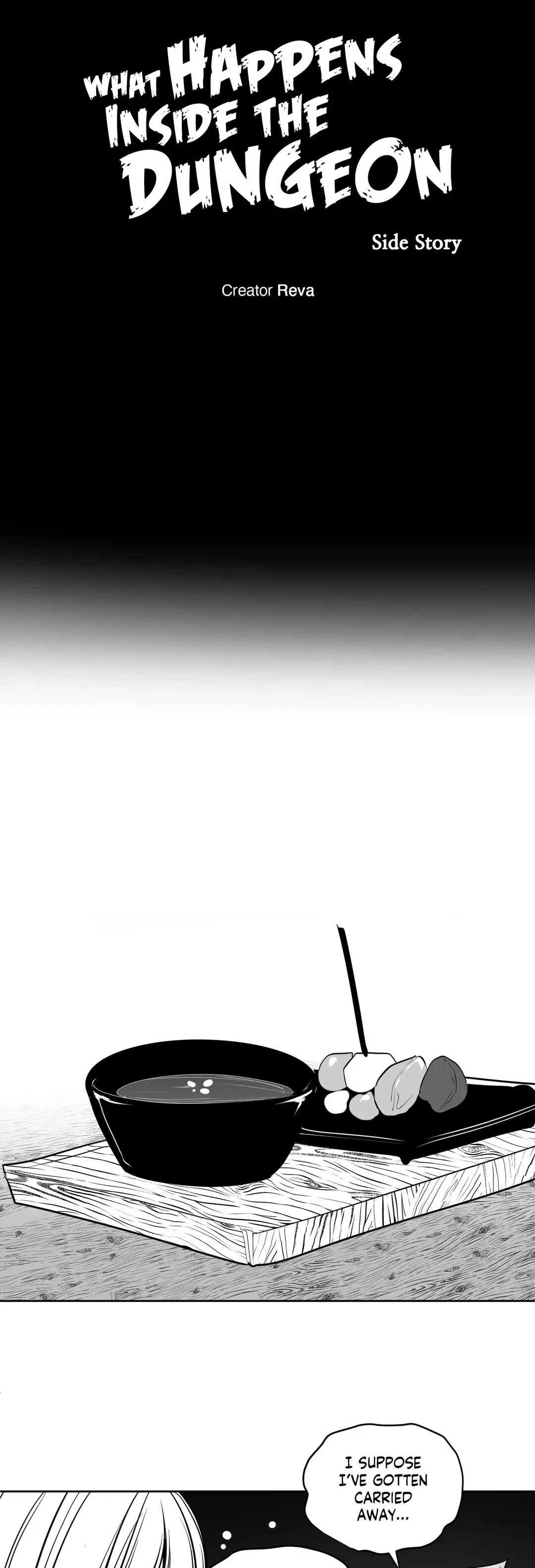 Chapter 117 - Side Story (7), page 11