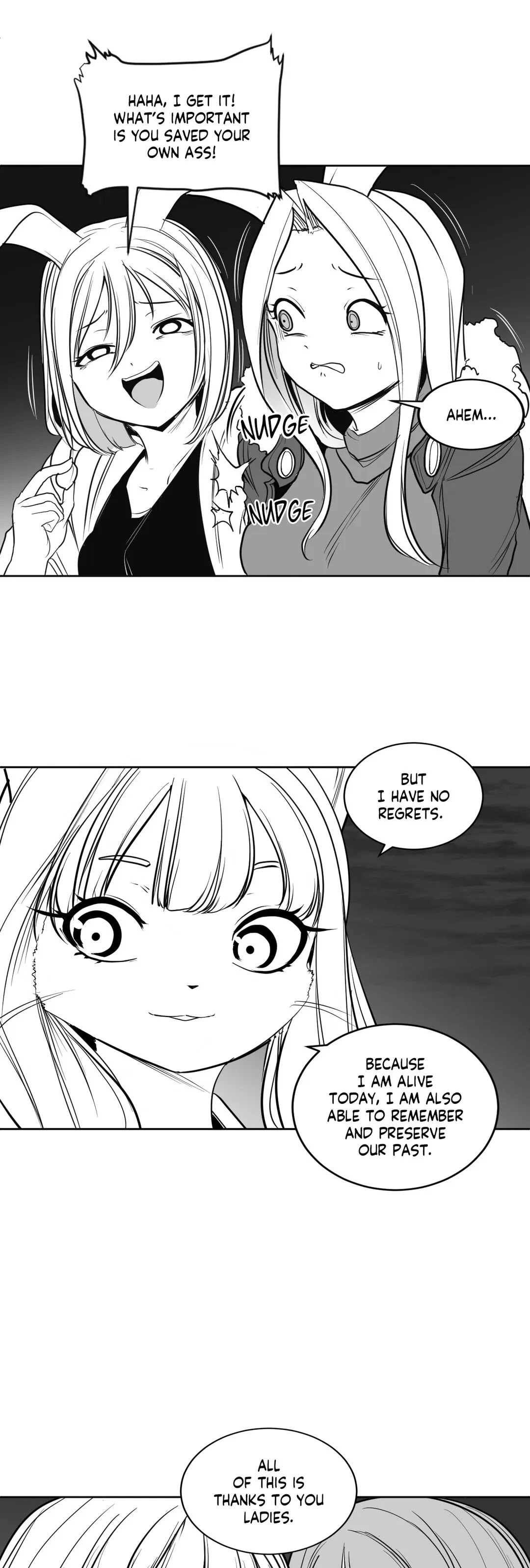 Chapter 117 - Side Story (7), page 15
