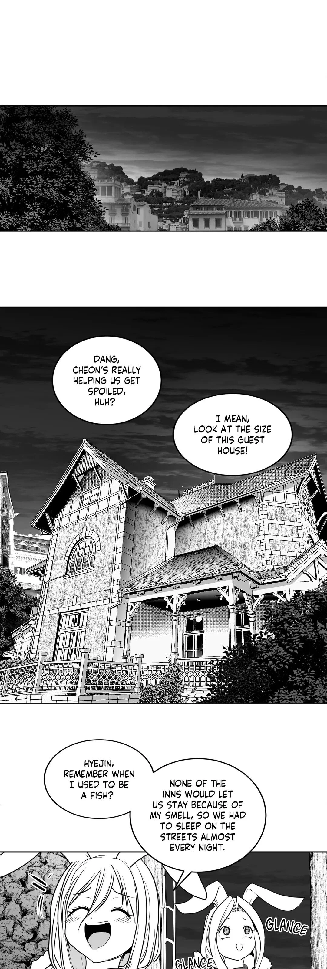 Chapter 117 - Side Story (7), page 17