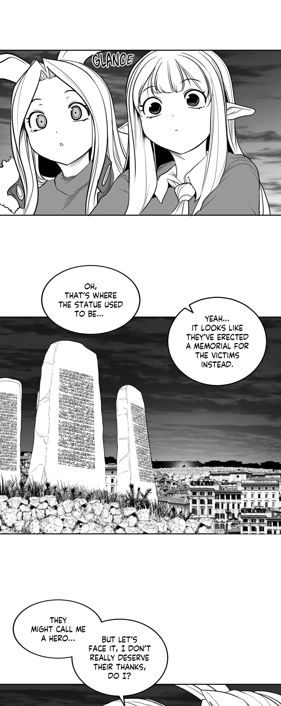 Chapter 117 - Side Story (7), page 19