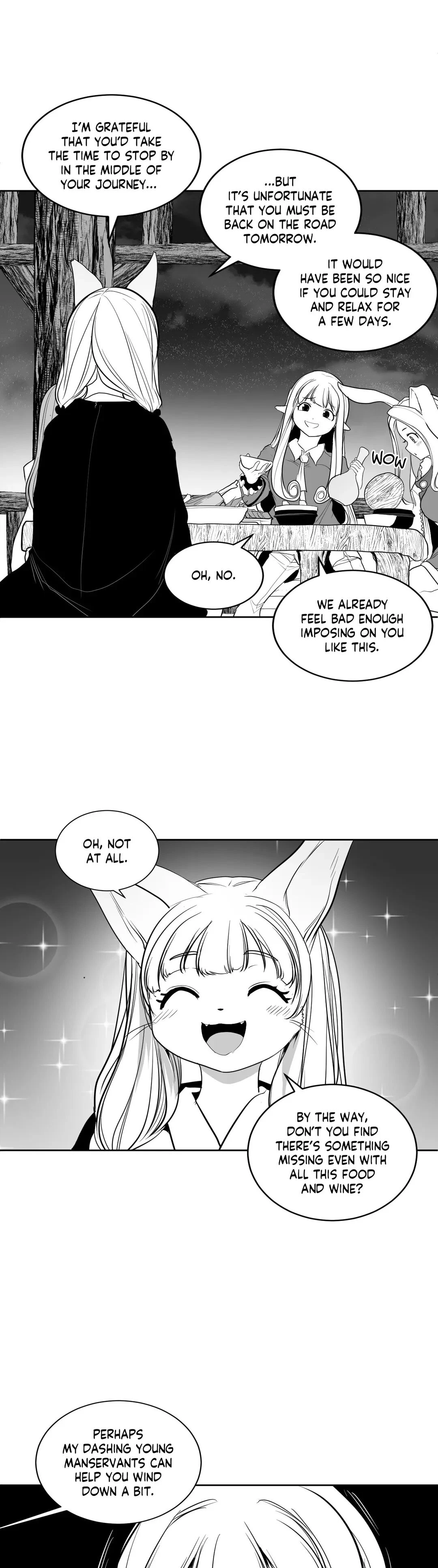 Chapter 117 - Side Story (7), page 5