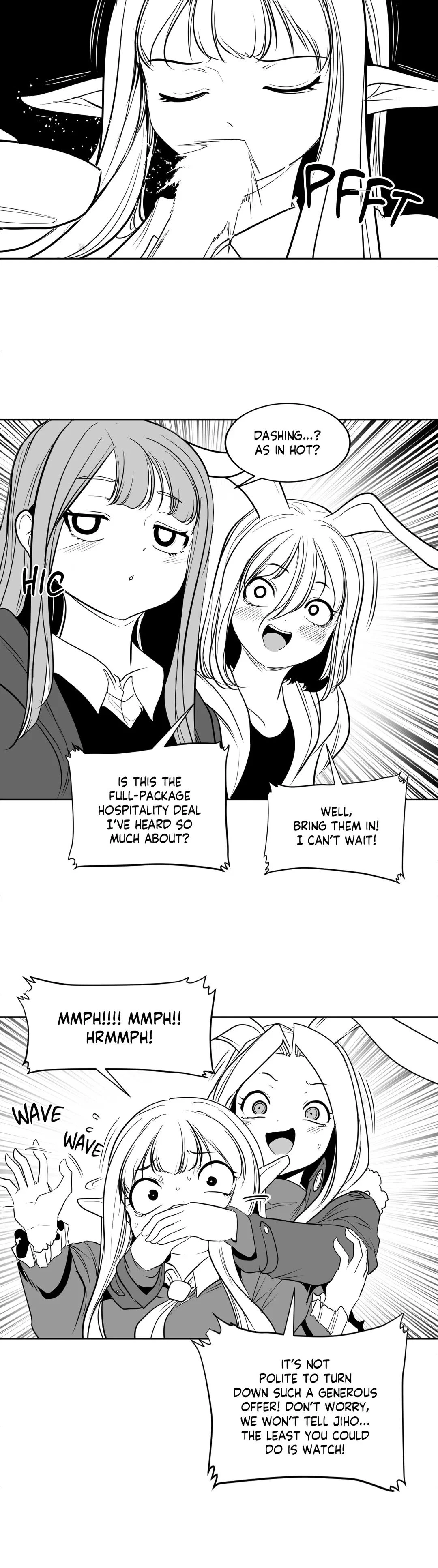 Chapter 117 - Side Story (7), page 6
