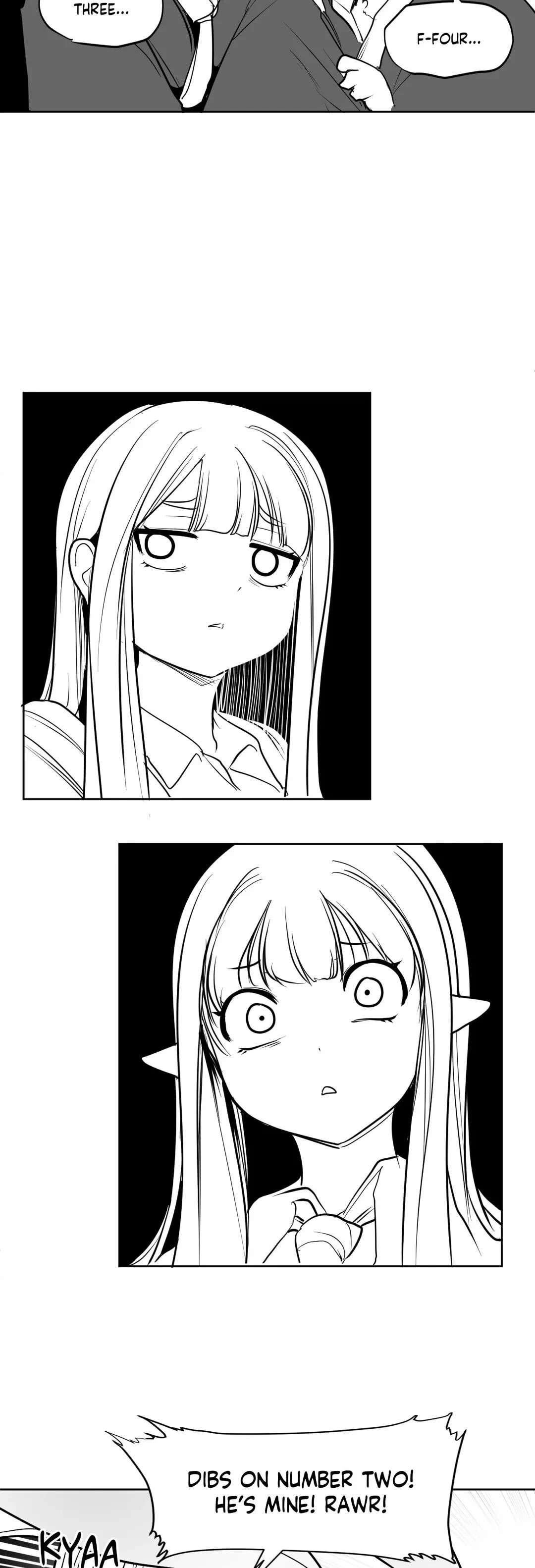 Chapter 117 - Side Story (7), page 8