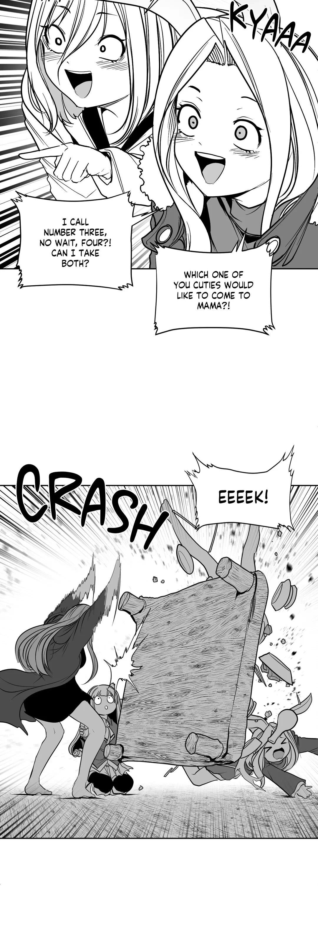 Chapter 117 - Side Story (7), page 9