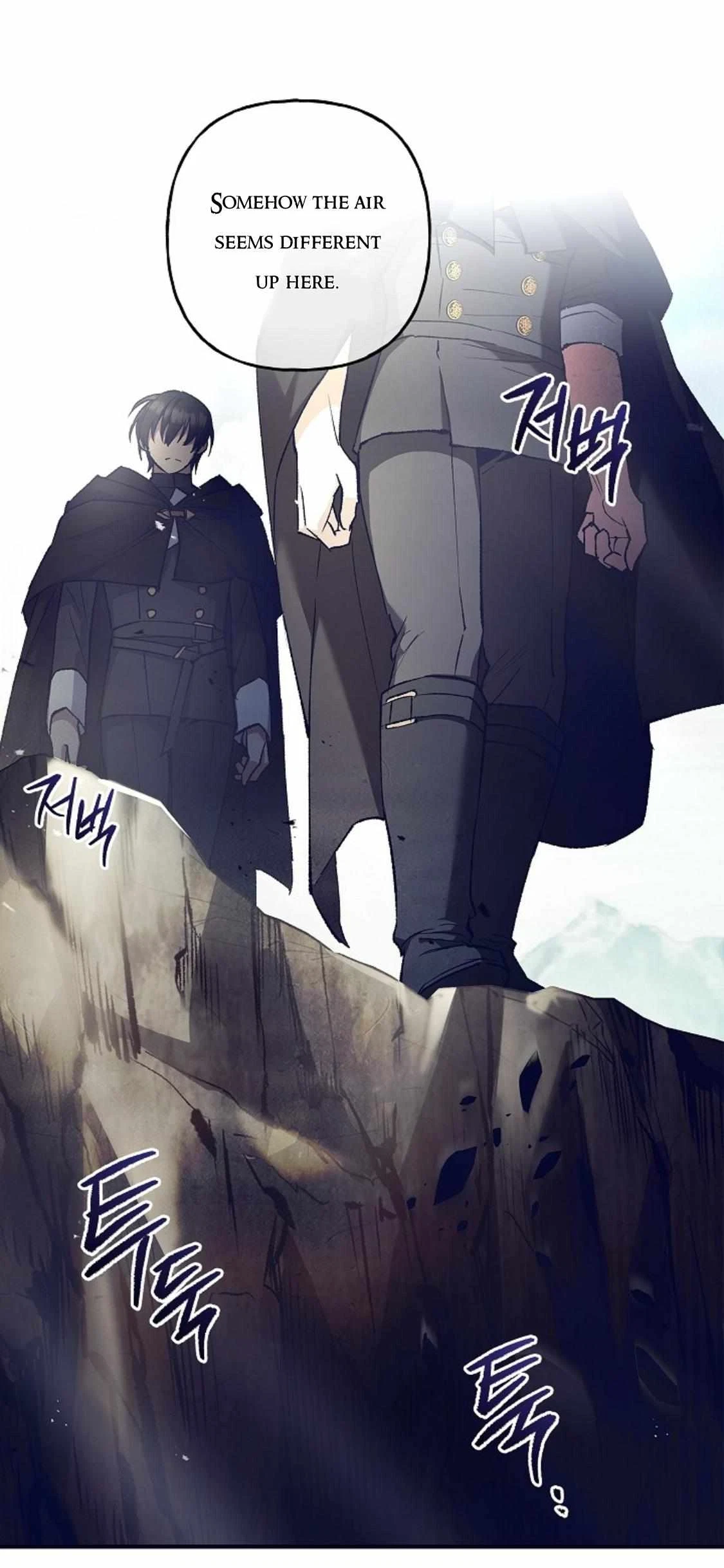 Turning Chapter 23, page 2